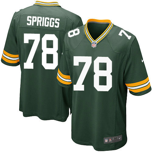 Green Bay Packers kids jerseys-007